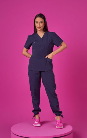 Scrubs Jess PRONTA ENTREGA