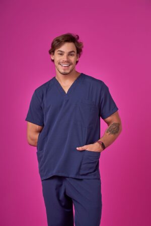 Scrubs Saulo