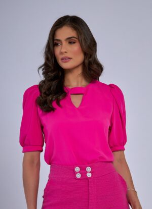 Blusa Charlote