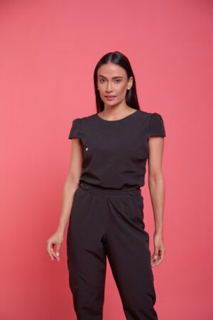 Scrubs Letícia PRONTA ENTREGA