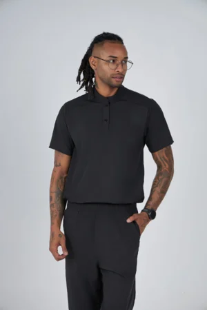 Scrubs Alexandre