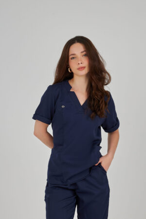 Scrubs Flávia
