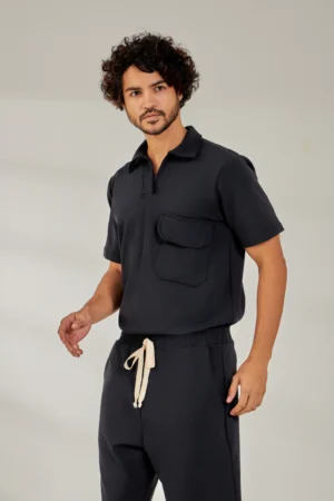 Scrubs Luciano