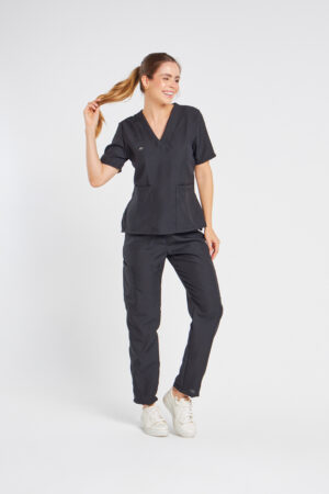 Scrub Júlia